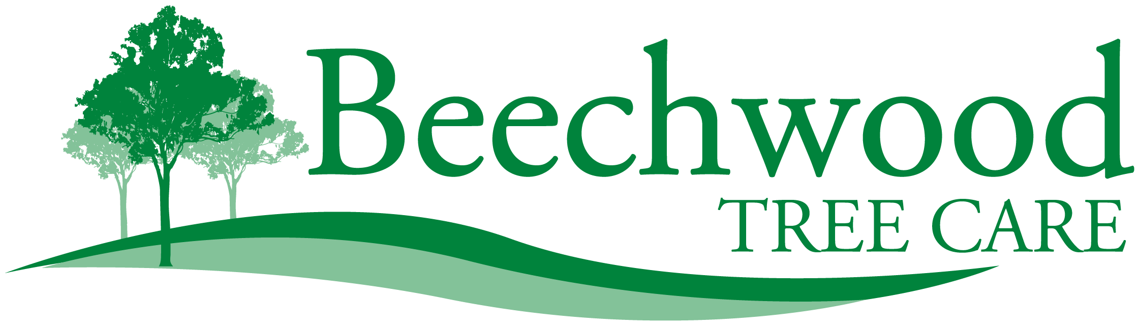 Beechwood Tree Care logo